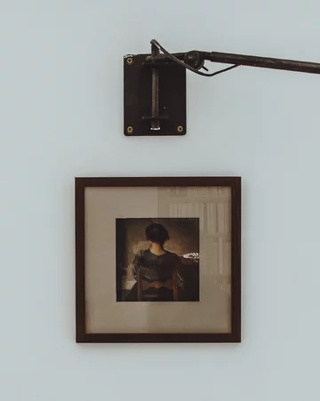 Wnętrza w stylu vintage, projekt Red Deer downloadfor.press, Red Deer