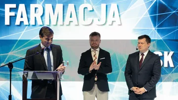 Laureaci VIII edycji Nagrody Innowatory „Wprost” 