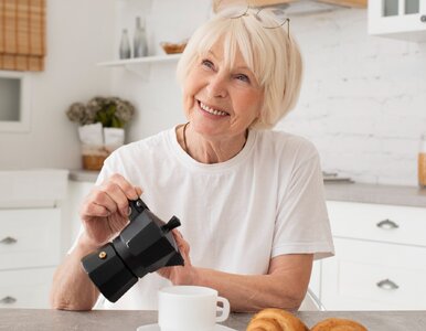 Miniatura: Mieszkanie za opiekę? Nowy trend wśród...