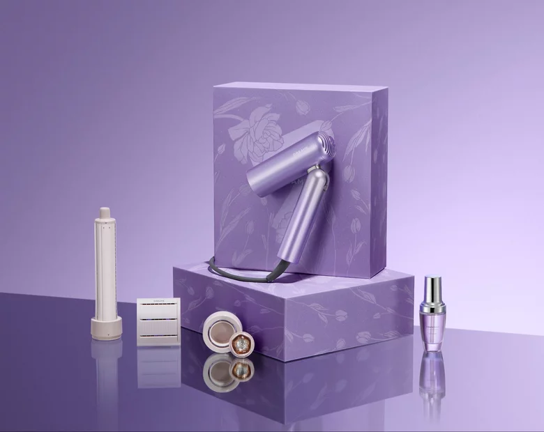 Miniatura: Salon fryzjerski w twojej torebce? Nowa...