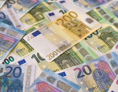 Miniatura: Maria Skłodowska-Curie na banknocie 20...