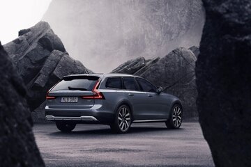 Nowe Volvo S90 i&nbsp;V90