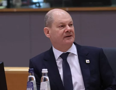 Miniatura: Niemcy planują kupić tarczę antyrakietową....