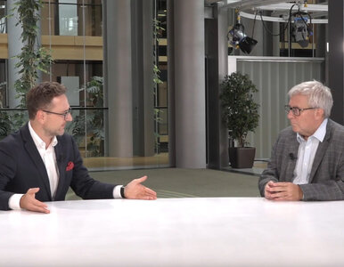 Miniatura: „To jest taki Nord Stream 3”. Europoseł...