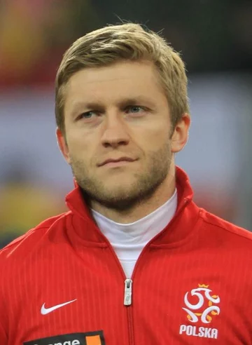 Jakub Błaszczykowski (fot. PAP/Bartłomiej Zborowski)