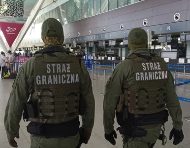 Miniatura: Przykre konsekwencje głupiego żartu....