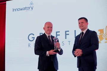 Innowatory „Wprost” 2016 