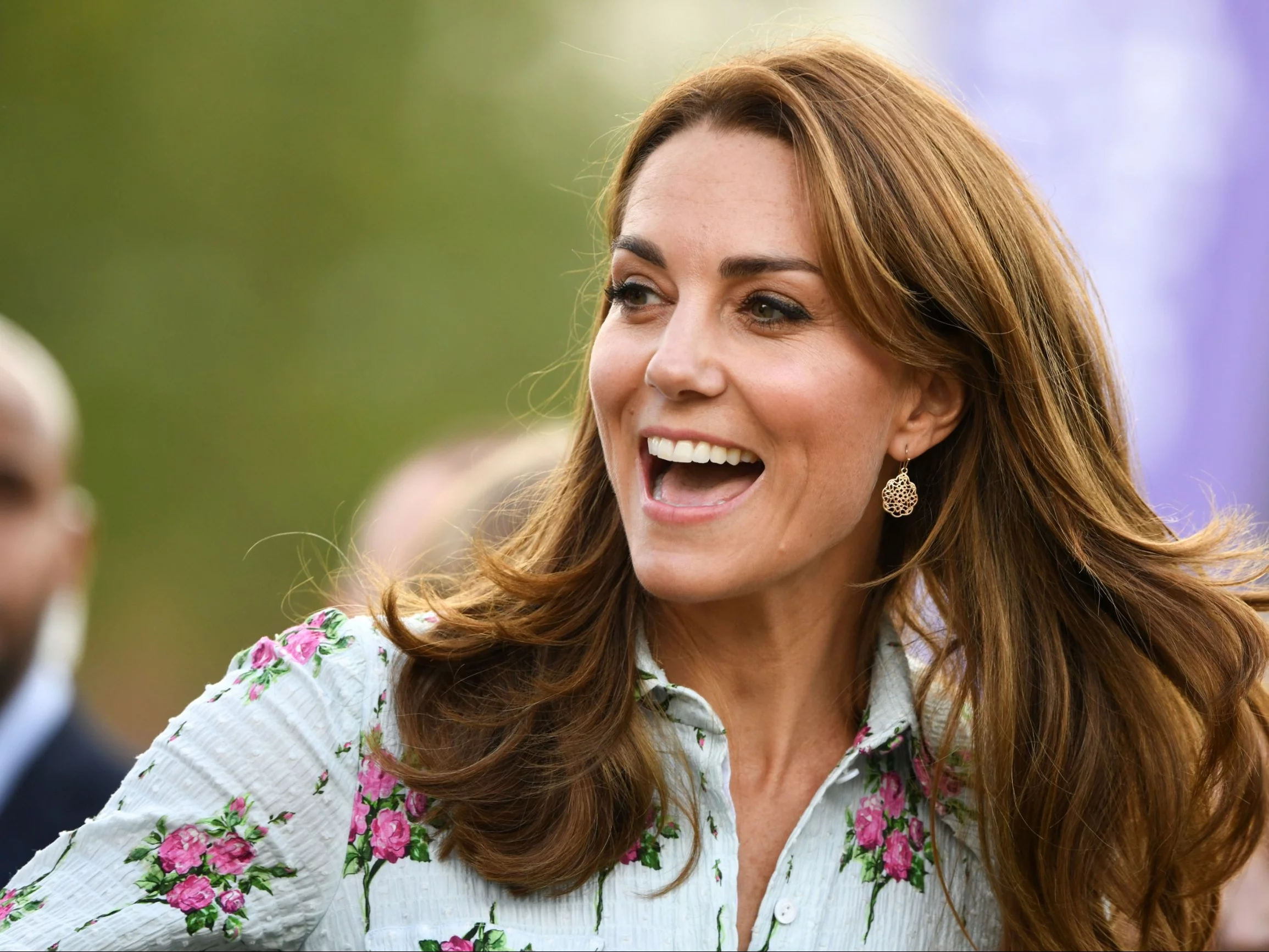 Co wiesz o księżnej Kate Middleton? Komplet punktów tylko dla znawców