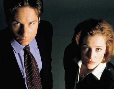 Miniatura: Mulder i Scully powracają: nowy sezon "Z...