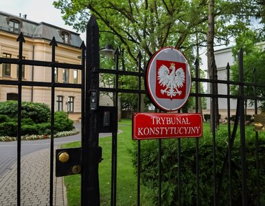Miniatura: „Nie da się naprawić czegoś, co jest...