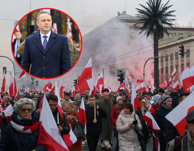 Miniatura: Show Nawrockiego i problemy PiS. Tak ma...