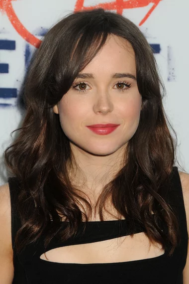 Ellen Page