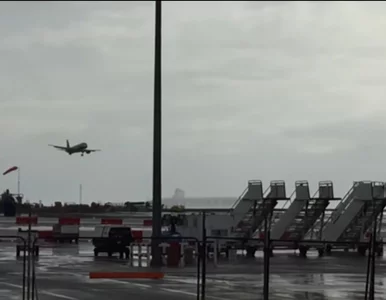 Miniatura: Mrożące krew w żyłach nagrania. Silny...