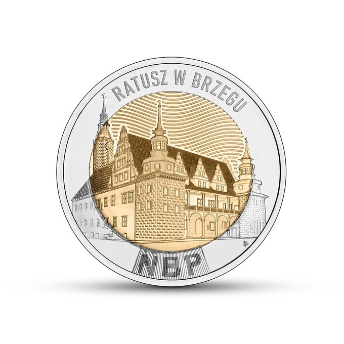 Okolicznościowe 5 zł