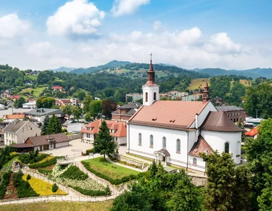 Miniatura: Polskie uzdrowisko bije konkurencję na...