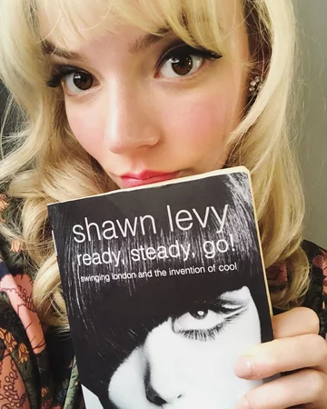 Anya Taylor-Joy 