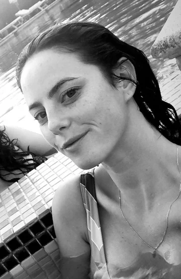 Kaya Scodelario 