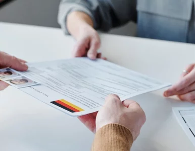 Miniatura: Niemcy podjęły radykalną decyzję po...