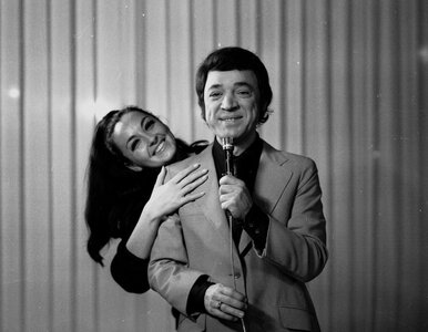 Miniatura: Pamiętasz ikony PRL-u? Dopasuj imię do...