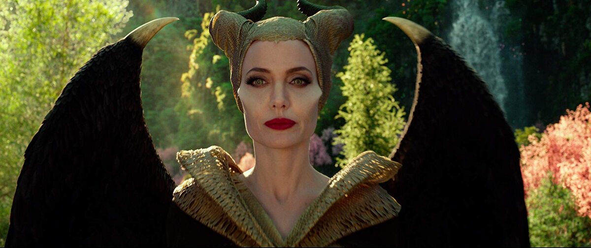 Kadr z filmu „Maleficent: Mistress of Evil” 