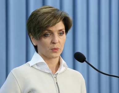 Miniatura: Szlak imigrantów przez Polskę? Mucha:...