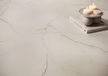 Kolekcja ARCADIA STONE marki OPOCZNO to opowieść o marmurze widzianym przez pryzmat światła 