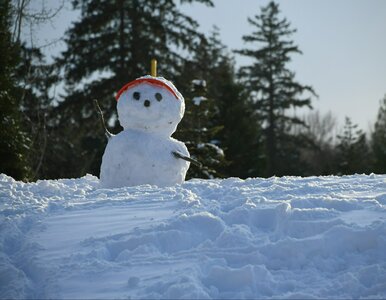 Miniatura: Pogoda na Święta Bożego Narodzenia. Wtedy...