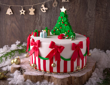 Miniatura: Ciasta na Boże Narodzenie: 3 przepisy na...