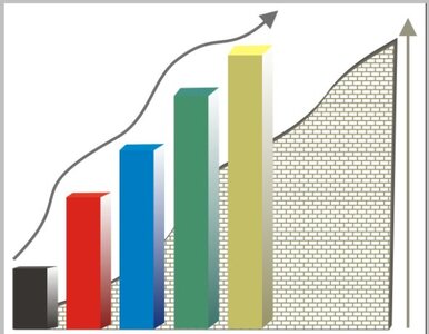 Miniatura: Gospodarka przyspiesza: 2 proc. wzrostu...