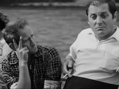 Miniatura: Trudny QUIZ z filmów i seriali PRL....