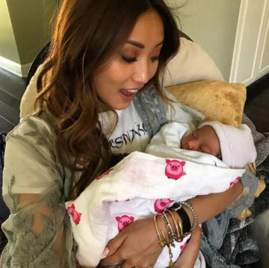Brenda Song