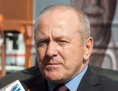 Miniatura: Płk Przepiórka: Zmienne nastroje Trumpa...