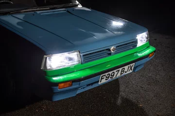 Nissan Newbird 