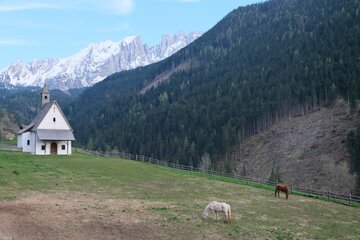 Południowy Tyrol
