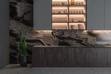 Onyx Tanzania w&nbsp;kuchni
