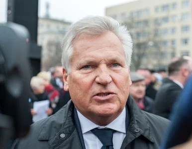 Miniatura: Kwaśniewski dla „Wprost”: Prezydentura...