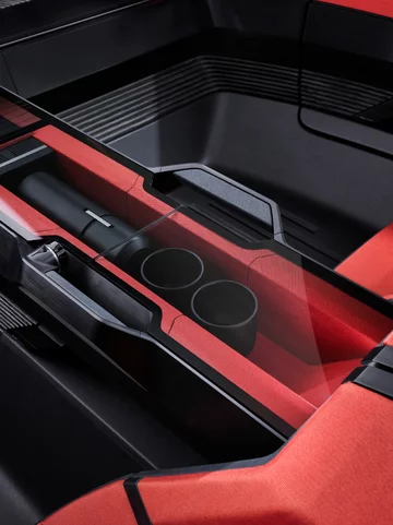 Audi activesphere concept 