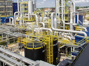 SILEKOL inwestuje w&nbsp;nowoczesne rozwiązania technologiczne i&nbsp;standardy BHP