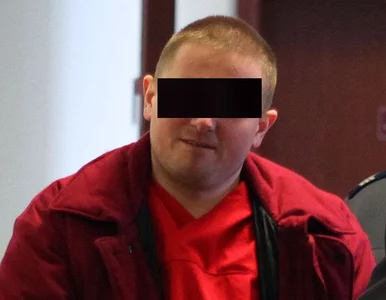 Miniatura: Marcin P. chce 400 tys. zł z Amber Gold....