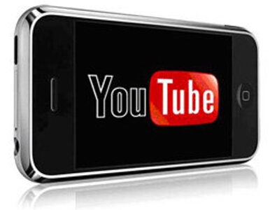 Miniatura: Coraz więcej mobilnych użytkowników YouTube