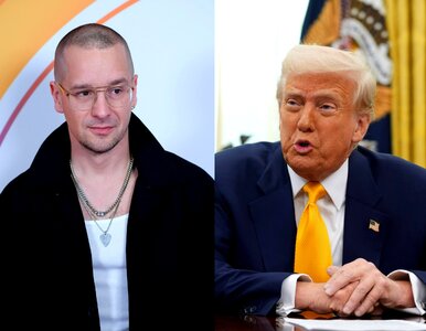 Miniatura: Krzysztof Zalewski ostro o prezydencie...