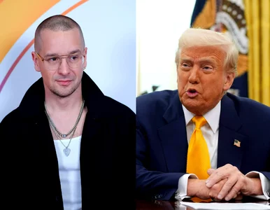 Miniatura: Krzysztof Zalewski ostro o prezydencie...