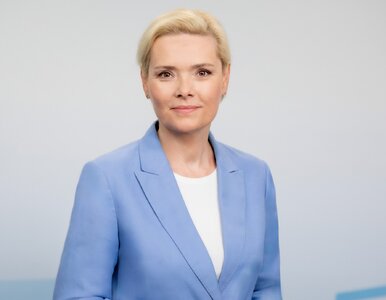 Miniatura: Dyrektorka generalna Konfederacji...