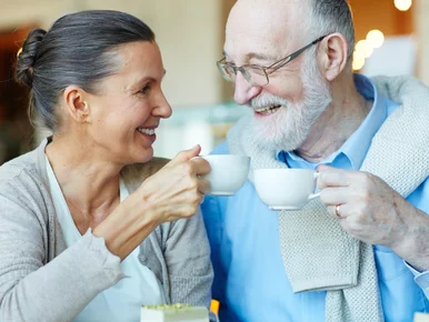 Miniatura: Stulatkowie z Ikarii piją to codziennie....