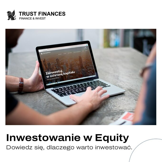 Inwestowanie w Equity