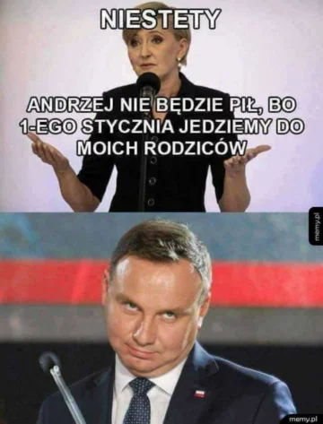 Mem z okazji Sylwestra 