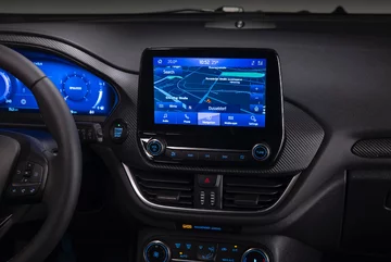Nowy Ford Fiesta 