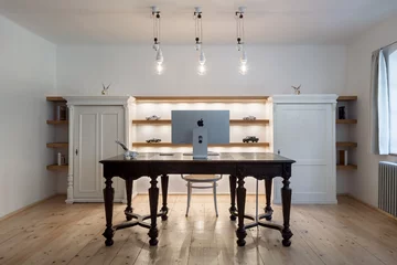 Remont starej chaty, projekt Studio Plyš 