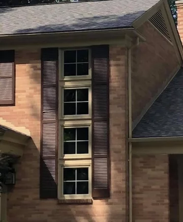 Okno, okno, okno. I okno 