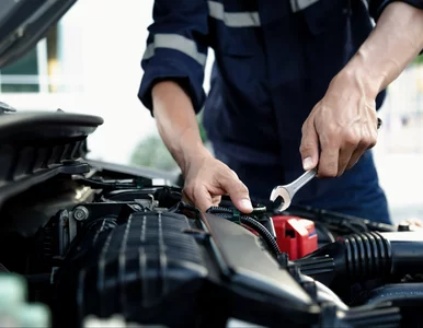 Miniatura: Kierowcy będą musieli wymienić kluczowy...